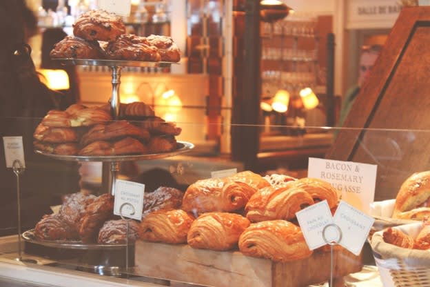 Inner City Northside  Bakery in Prime Location