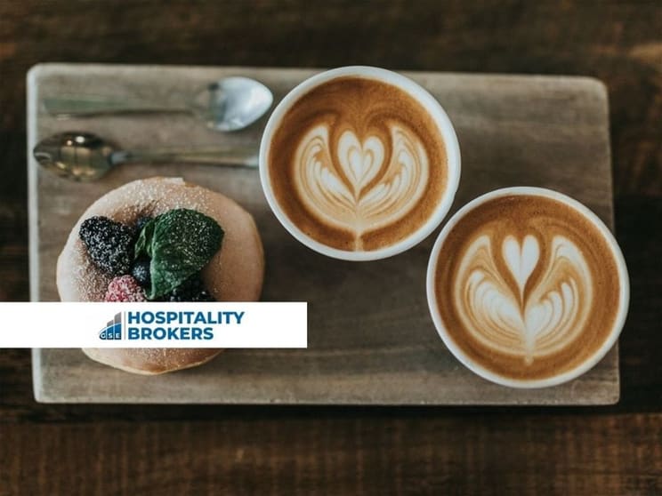 80Kg+ Weekly Coffee Sales - Rent Only $411 Per Week 80Kg+ Weekly Coffee Sales - Rent Only $411 Per Week