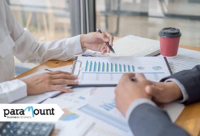 Established Xero Bookkeeping Business Remote Operation EOI (Our Ref: V2115) Established Xero Bookkeeping Business Remote Operation EOI (Our Ref: V2115)