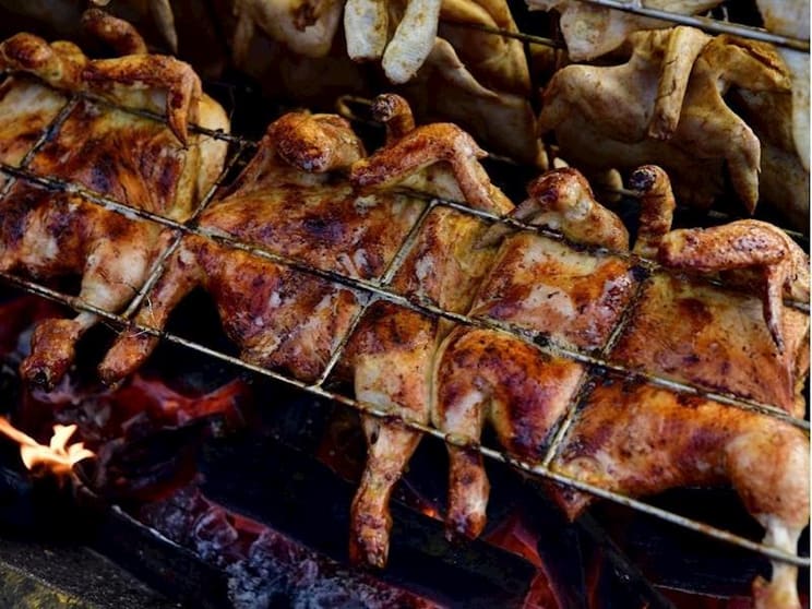 New Chicken QSR Franchise, Umina Beach New Chicken QSR Franchise, Umina Beach