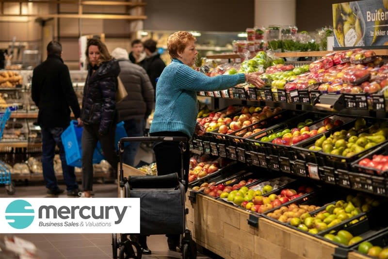Magnificent Supermarket Opportunity near Ringwood for Sale Magnificent Supermarket Opportunity near Ringwood for Sale