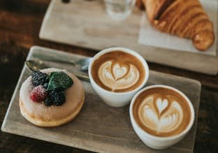 Loved Beachside Café  6 Years Trading, Prime Location