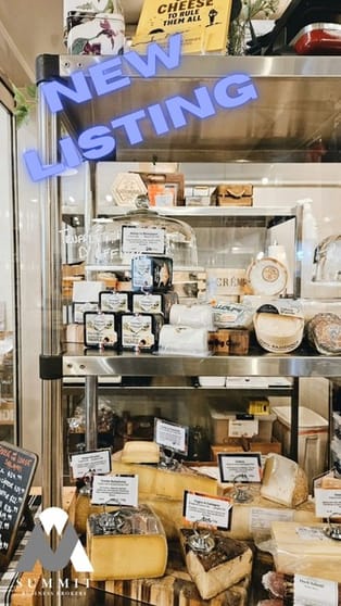 Cook & Co Kingston