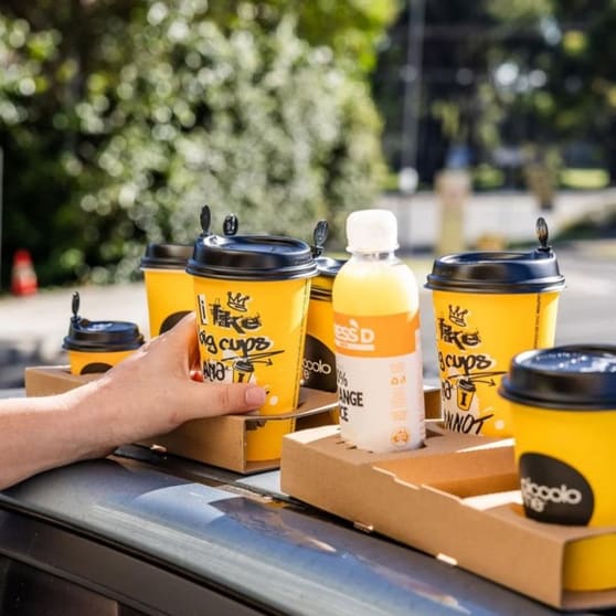 Piccolo Me Franchise Opportunity | Own the Cafe Everyone's Already Queuing At. Piccolo Me Franchise Opportunity | Own the Cafe Everyone's Already Queuing At.