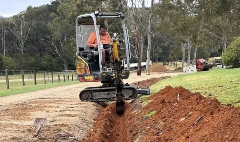 Diggermate Ormeau & Jacobs Well Equipment Hire Business Diggermate Ormeau & Jacobs Well Equipment Hire Business