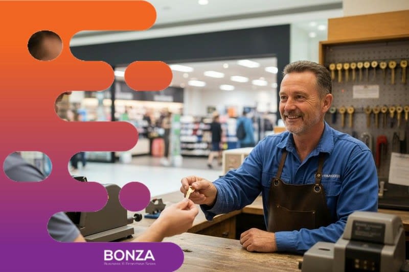 37215 - Established Multi Service Retail Business