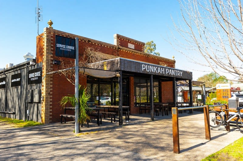 LEASEHOLD - Punkah Pantry, Porepunkah VIC - 1P0623 LEASEHOLD - Punkah Pantry, Porepunkah VIC - 1P0623