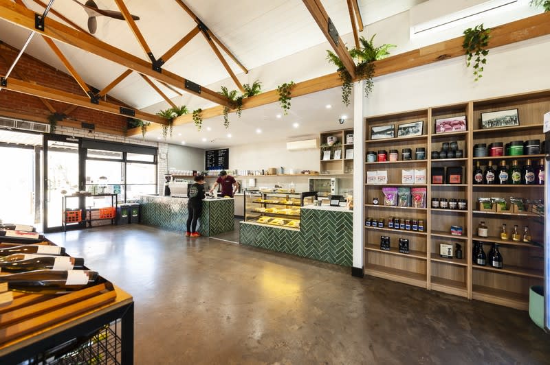 LEASEHOLD - Punkah Pantry, Porepunkah VIC - 1P0623 LEASEHOLD - Punkah Pantry, Porepunkah VIC - 1P0623