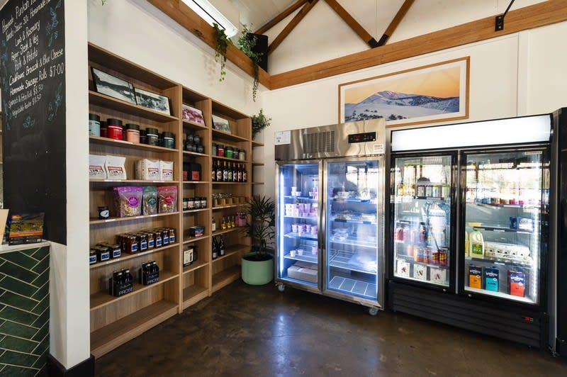LEASEHOLD - Punkah Pantry, Porepunkah VIC - 1P0623 LEASEHOLD - Punkah Pantry, Porepunkah VIC - 1P0623