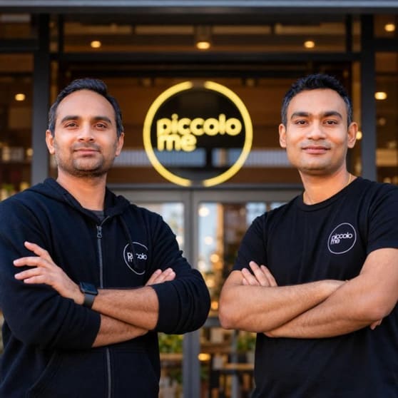 Piccolo Me Franchise Opportunity | Own the Cafe Everyone's Already Queuing At.