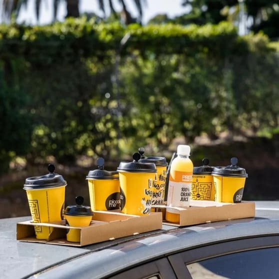 Piccolo Me Franchise Opportunity | Own the Cafe Everyone's Already Queuing At.