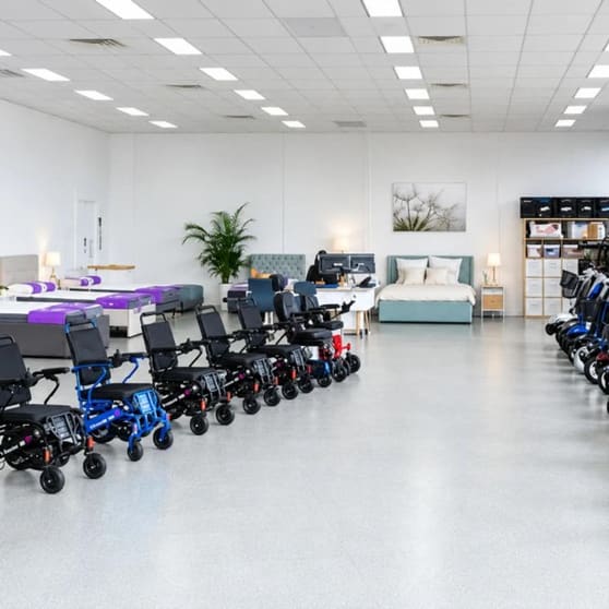Become a Motobility Franchisee in The Greater Melbourne Area
