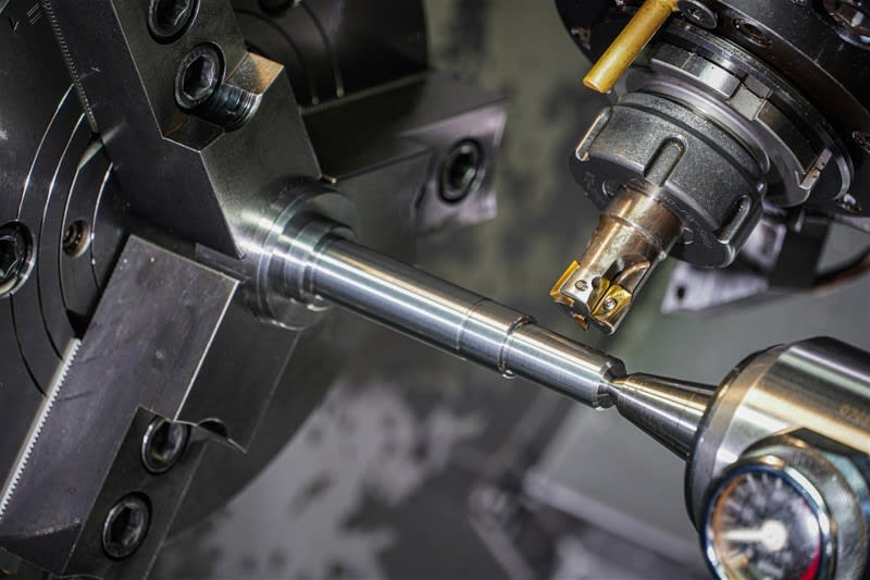 Asset-Backed Machining & Supply Business | $2M+ Turnover | $295K Avg. Profit Asset-Backed Machining & Supply Business | $2M+ Turnover | $295K Avg. Profit