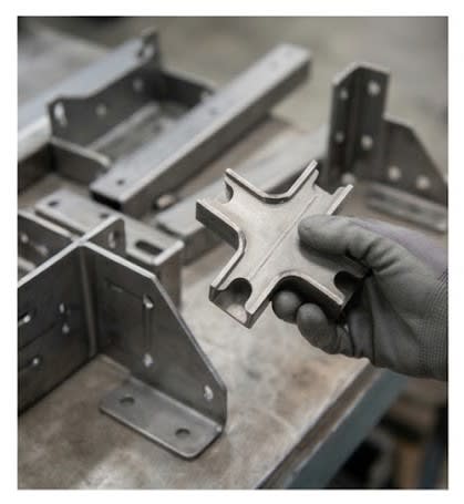 Long-Standing SEQ Metal Manufacturer | $873k+ PEBITDA