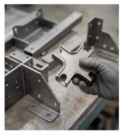Long-Standing SEQ Metal Manufacturer | $873k+ PEBITDA