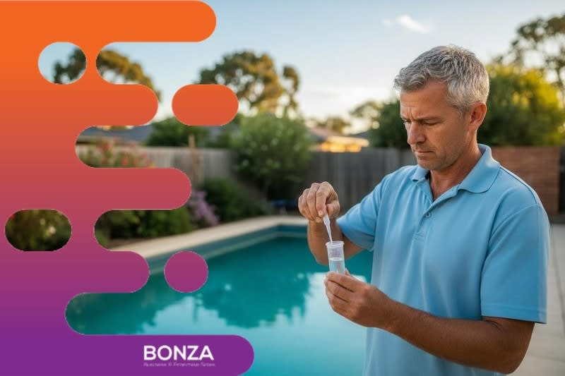 37223 Pool Servicing Business With Recurring Clients 37223 Pool Servicing Business With Recurring Clients