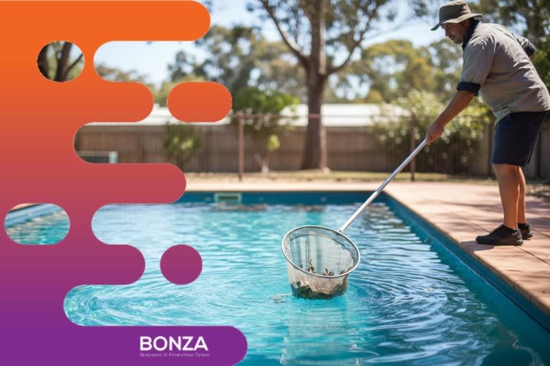 37223 Pool Servicing Business With Recurring Clients 37223 Pool Servicing Business With Recurring Clients