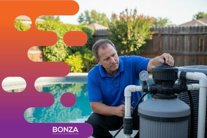 37223 Pool Servicing Business With Recurring Clients 37223 Pool Servicing Business With Recurring Clients