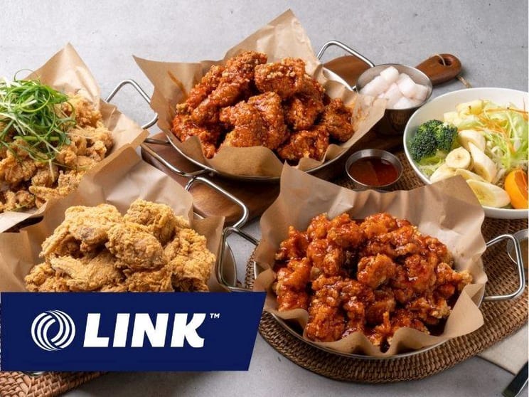 Korean Restaurant and Fried Chicken Takeaway | Brisbane Inner West Korean Restaurant and Fried Chicken Takeaway | Brisbane Inner West