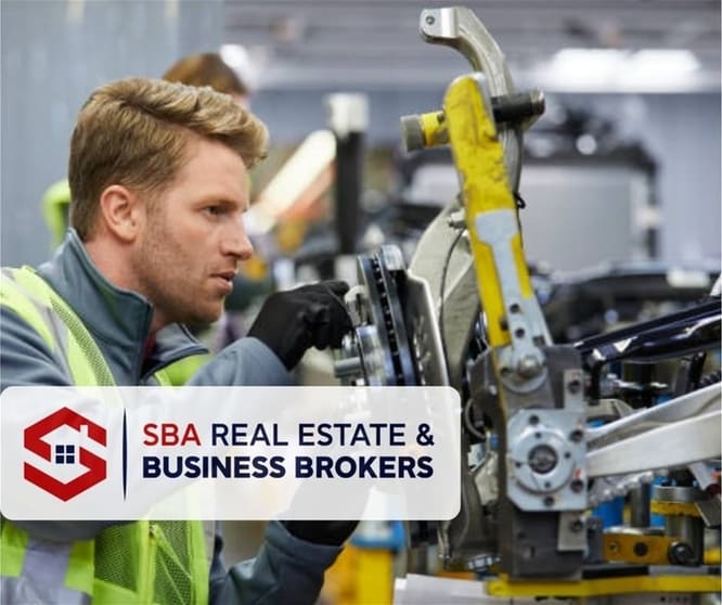 Fully Managed Automotive Workshop Tarneit Fully Managed Automotive Workshop Tarneit