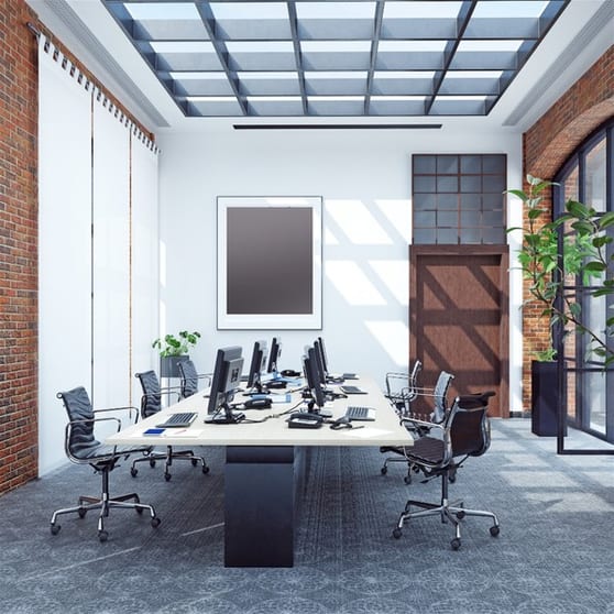 Coming Soon: Ergonomic Omnichannel Business | 3 Stores