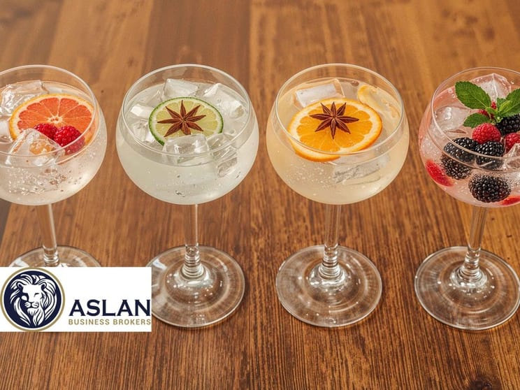 Alcohol Beverage Manufacturing Business For Sale Alcohol Beverage Manufacturing Business For Sale