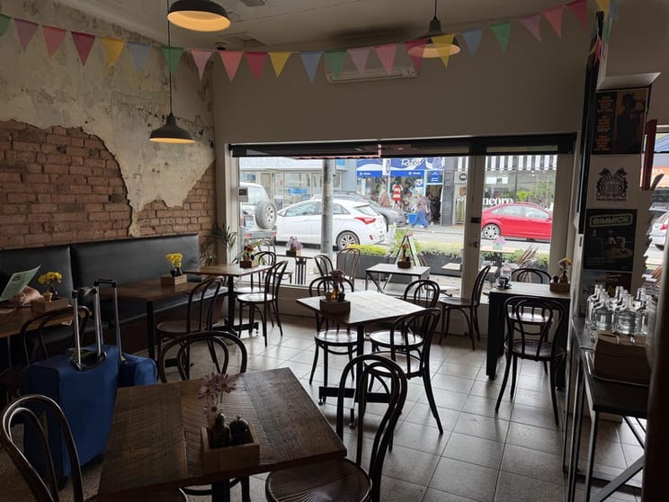 Raincheck Lounge | Established North Hobart Café | 20+ Years Trading Raincheck Lounge | Established North Hobart Café | 20+ Years Trading