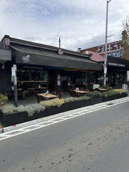 Raincheck Lounge | Established North Hobart Café | 20+ Years Trading Raincheck Lounge | Established North Hobart Café | 20+ Years Trading