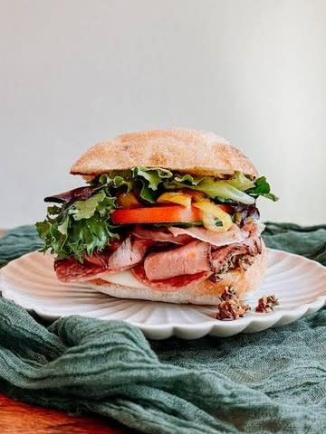 Established Café & Deli $15,000 Weekly Turnover Long Lease & Low Rent Established Café & Deli $15,000 Weekly Turnover Long Lease & Low Rent