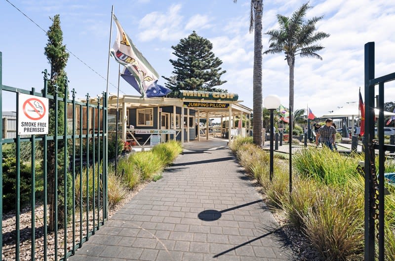 ICONIC Warrnambool Business - A Rare Opportunity ICONIC Warrnambool Business - A Rare Opportunity