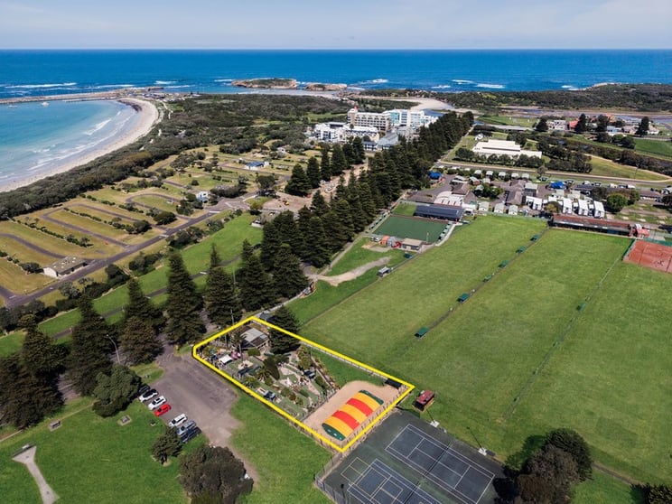 ICONIC Warrnambool Business - A Rare Opportunity ICONIC Warrnambool Business - A Rare Opportunity