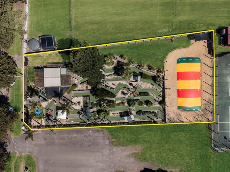 ICONIC Warrnambool Business - A Rare Opportunity ICONIC Warrnambool Business - A Rare Opportunity