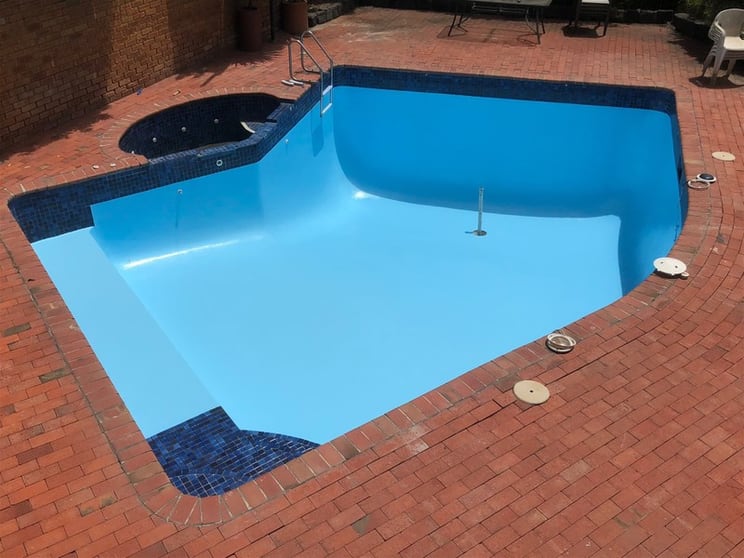 Established Pool Painting Business - 30 years successful trading