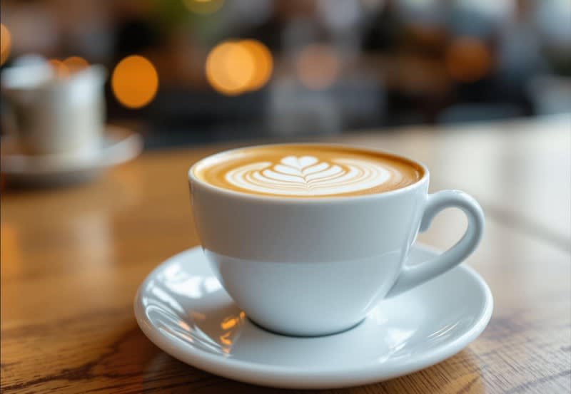 Established Inner West Espresso Bar Since 2011 MAS282 Established Inner West Espresso Bar Since 2011 MAS282