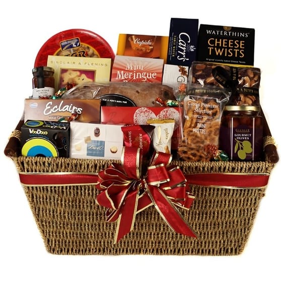 Established Online Gift Hamper Business - National Opportunity Established Online Gift Hamper Business - National Opportunity
