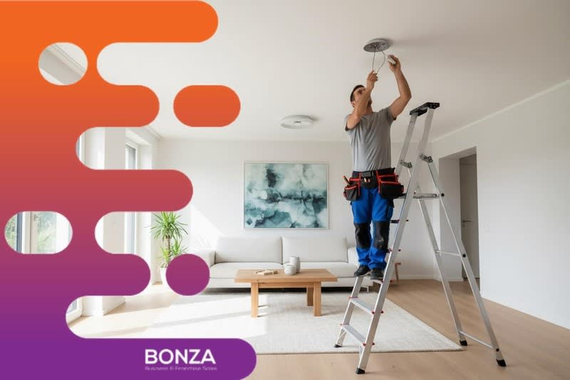 37228 Established Handyman Franchise Territory with Repeat Clients 37228 Established Handyman Franchise Territory with Repeat Clients