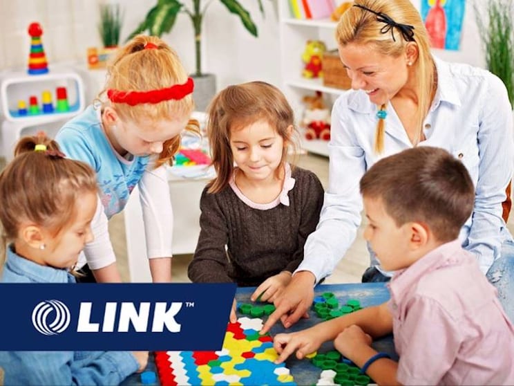 Brand New Childcare Centre for Sale - Central Coast NSW Brand New Childcare Centre for Sale - Central Coast NSW