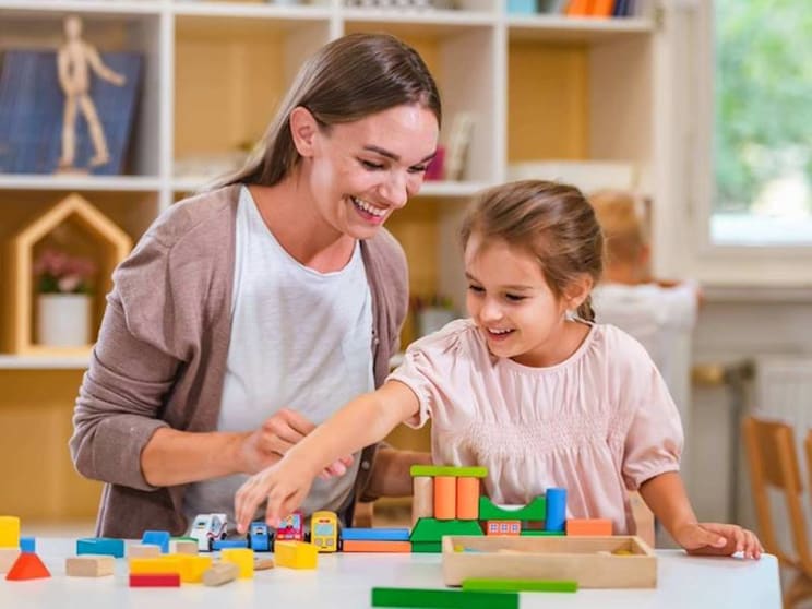 Brand New Childcare Centre for Sale - Central Coast NSW Brand New Childcare Centre for Sale - Central Coast NSW