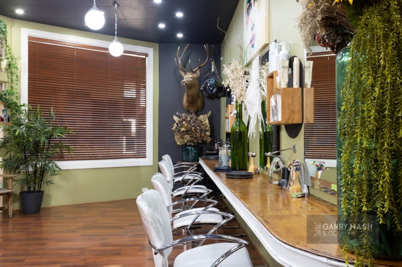 Rubens Of Beechworth, Established Hair Salon