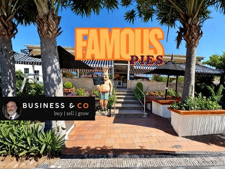 Award Winning Kangaroo Valley Pie Shop | First Time Offered! Award Winning Kangaroo Valley Pie Shop | First Time Offered!