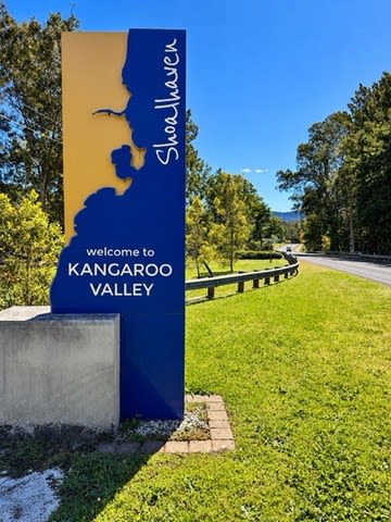 Award Winning Kangaroo Valley Pie Shop | First Time Offered! Award Winning Kangaroo Valley Pie Shop | First Time Offered!