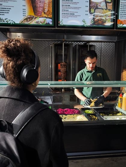 Prime Sydney CBD Takeaway Food Business, 24/7 Foot Traffic | ID: 1460 Prime Sydney CBD Takeaway Food Business, 24/7 Foot Traffic | ID: 1460