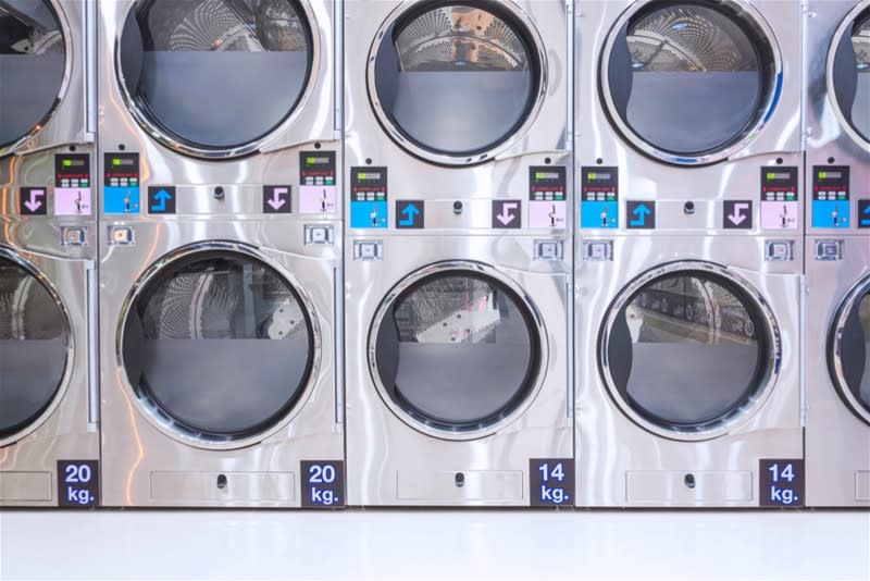 24/7 Laundromat near Maribyrnong for Sale