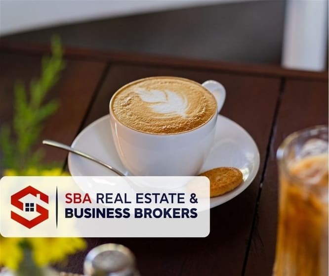 Cafe Chattel Sale Super Low Rent | Melbourne Cafe Chattel Sale Super Low Rent | Melbourne