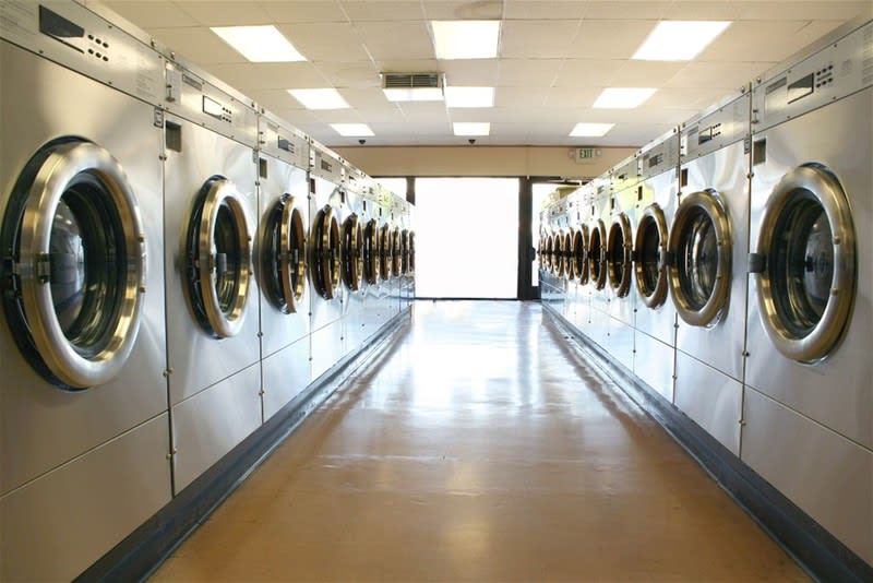 Passive Laundromat near Northcote for Sale Passive Laundromat near Northcote for Sale
