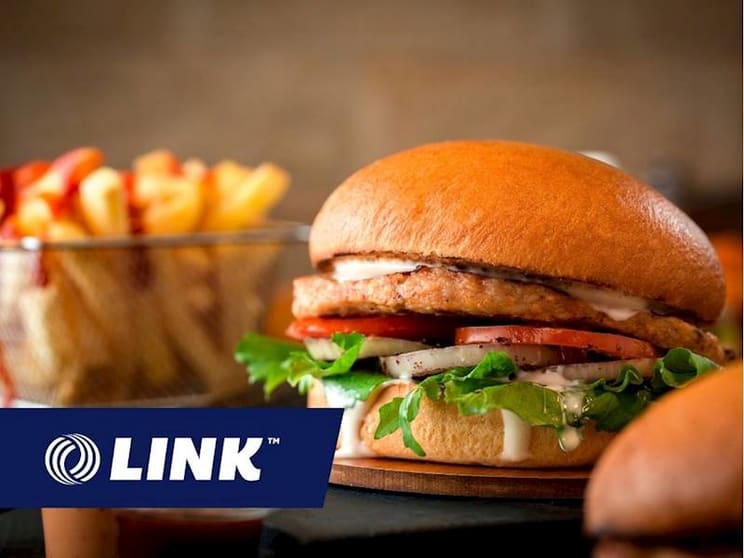 Asset Sale of Fitted Quick-Service Restaurant Asset Sale of Fitted Quick-Service Restaurant