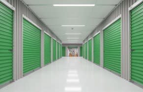 SELF STORAGE - Coming Soon Variety of Storage facilities VIC & NSW