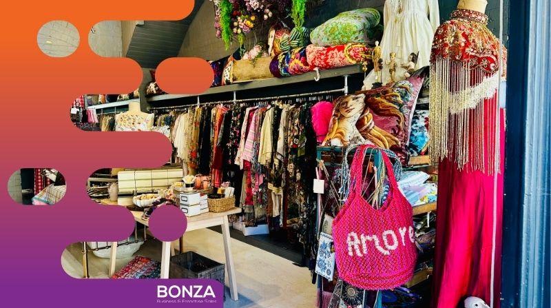 37233 - Profitable Boutique Retail Store With Online Sales 37233 - Profitable Boutique Retail Store With Online Sales
