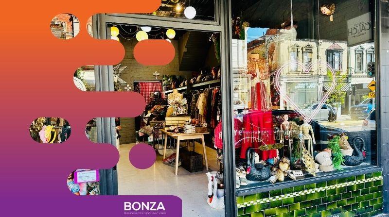 37233 - Profitable Boutique Retail Store With Online Sales 37233 - Profitable Boutique Retail Store With Online Sales