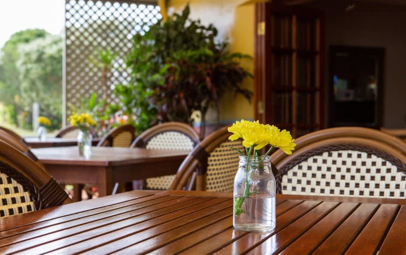 Restaurant & 3-Bed Residence North QLD - 5996